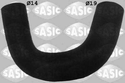 Radiator Hose SASIC 3406162