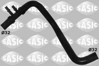 Radiator Hose SASIC 3406163