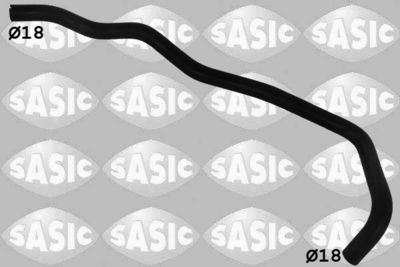 Radiator Hose SASIC 3406168