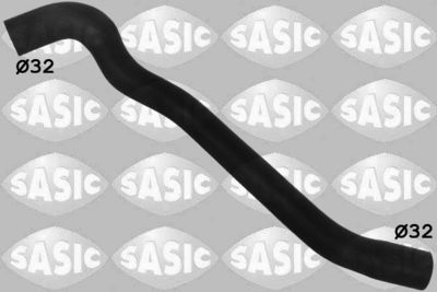 Radiator Hose SASIC 3406171