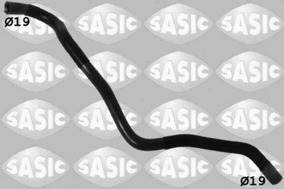 Radiator Hose SASIC 3406177