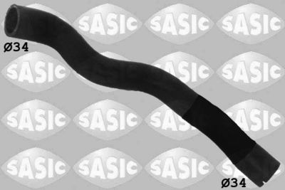 Radiator Hose SASIC 3406178