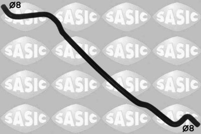 Radiator Hose SASIC 3406180