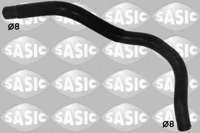 Radiator Hose SASIC 3406183