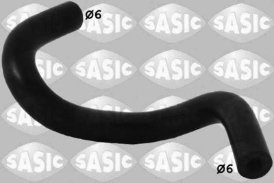 Radiator Hose SASIC 3406185