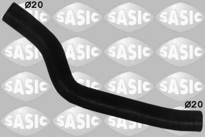 Radiator Hose SASIC 3406188