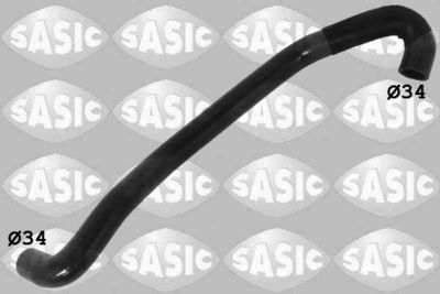 Radiator Hose SASIC 3406192