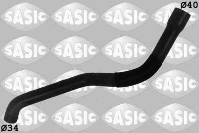 Radiator Hose SASIC 3406193