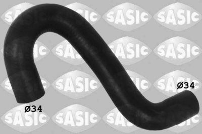 Radiator Hose SASIC 3406195