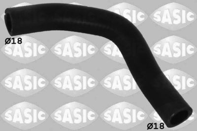 Radiator Hose SASIC 3406201