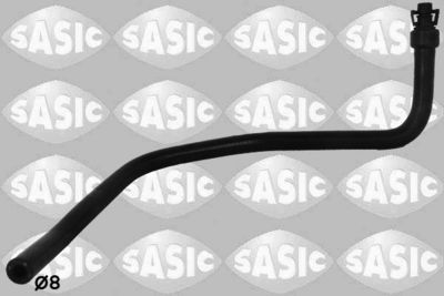 Radiator Hose SASIC 3406202