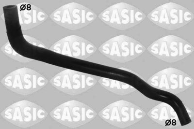 Radiator Hose SASIC 3406204