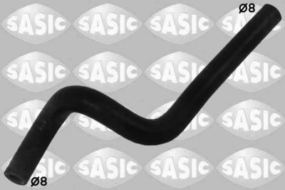Radiator Hose SASIC 3406207