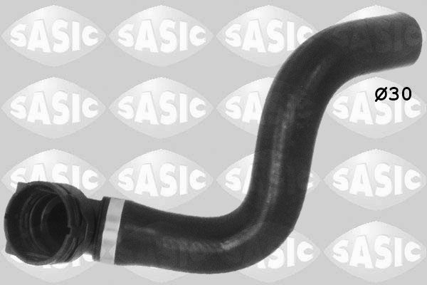 SASIC 3406209 Radiator Hose