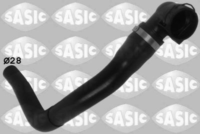 Radiator Hose SASIC 3406213