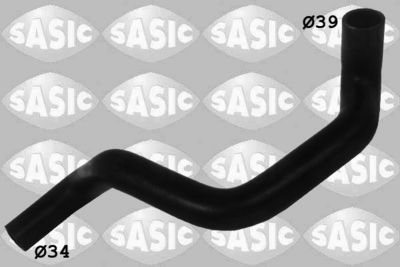 Radiator Hose SASIC 3406219