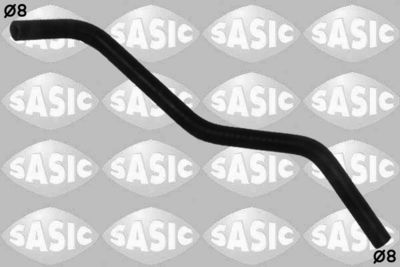 Radiator Hose SASIC 3406220