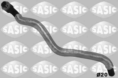 Radiator Hose SASIC 3406221