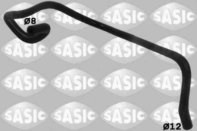 Radiator Hose SASIC 3406225