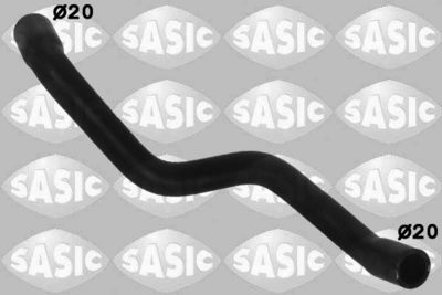 Radiator Hose SASIC 3406239