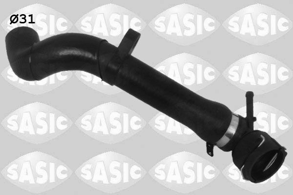 SASIC 3406240 Radiator Hose