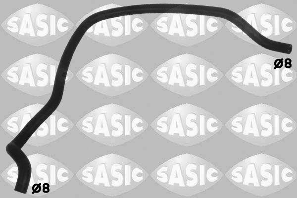 SASIC 3406245 Radiator Hose
