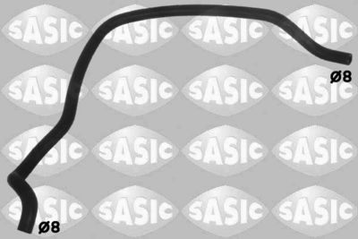 Radiator Hose SASIC 3406245
