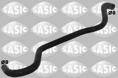 Radiator Hose SASIC 3406247