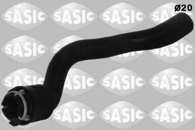Radiator Hose SASIC 3406248