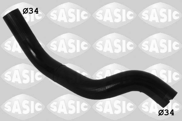SASIC 3406251 Radiator Hose