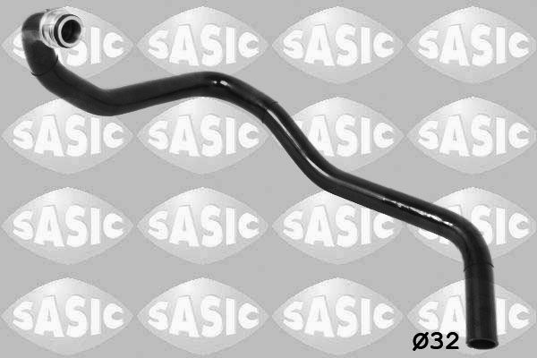 SASIC 3406252 Radiator Hose