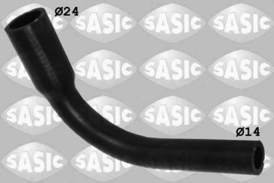 Radiator Hose SASIC 3406254
