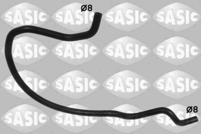 Radiator Hose SASIC 3406259
