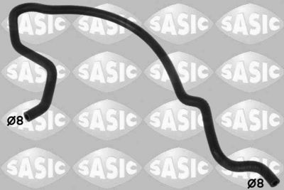 Radiator Hose SASIC 3406260