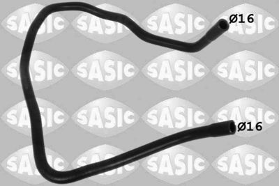 Radiator Hose SASIC 3406261