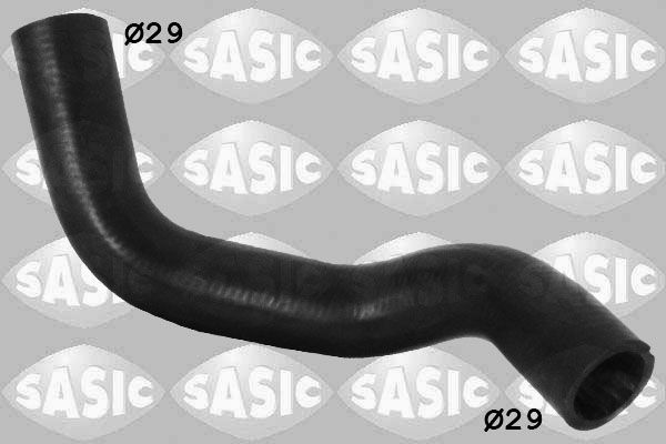SASIC 3406262 Radiator Hose