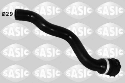 Radiator Hose SASIC 3406269