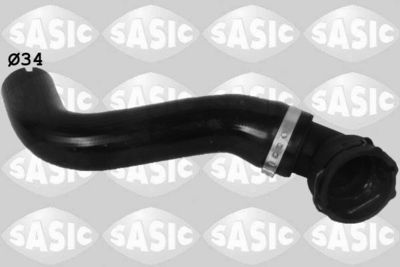 Radiator Hose SASIC 3406270