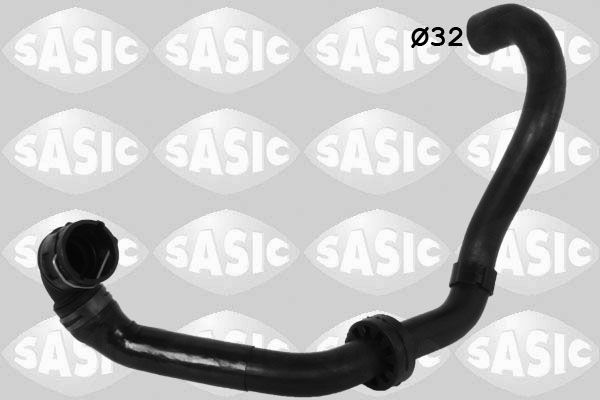 SASIC 3406272 Radiator Hose