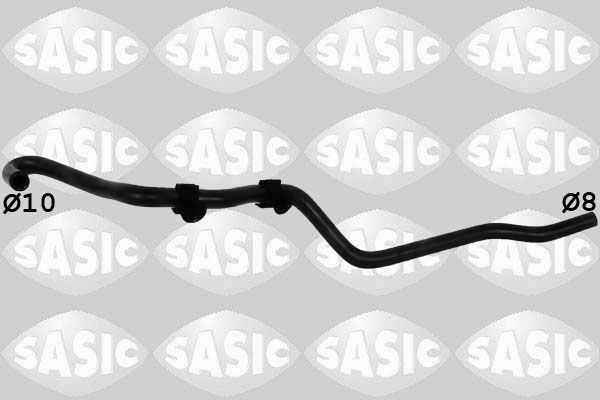 SASIC 3406273 Radiator Hose