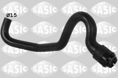 Radiator Hose SASIC 3406279