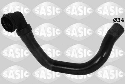 Radiator Hose SASIC 3406281