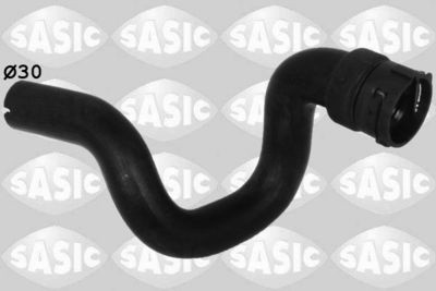 Radiator Hose SASIC 3406282