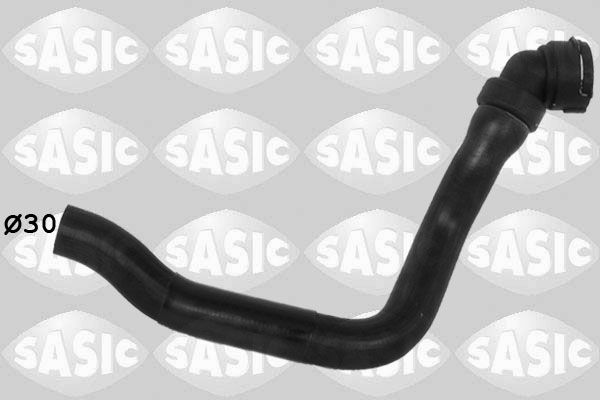 SASIC 3406284 Radiator Hose