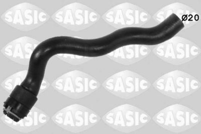 Radiator Hose SASIC 3406293