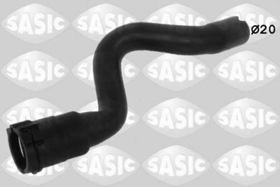 Radiator Hose SASIC 3406297