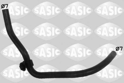 Radiator Hose SASIC 3406299