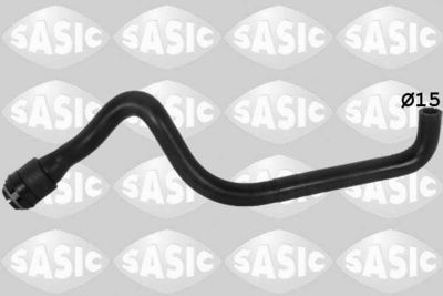 Radiator Hose SASIC 3406304