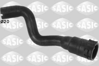 Radiator Hose SASIC 3406308