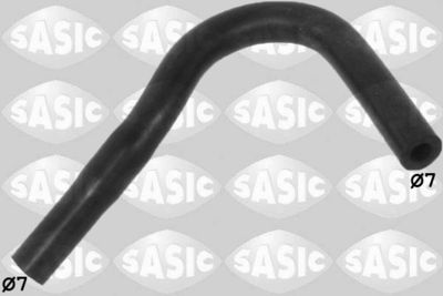 Radiator Hose SASIC 3406309